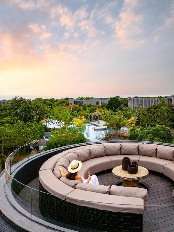 Hilton Yala Resort Екстериор снимка
