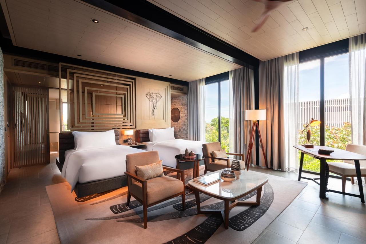 Hilton Yala Resort Екстериор снимка