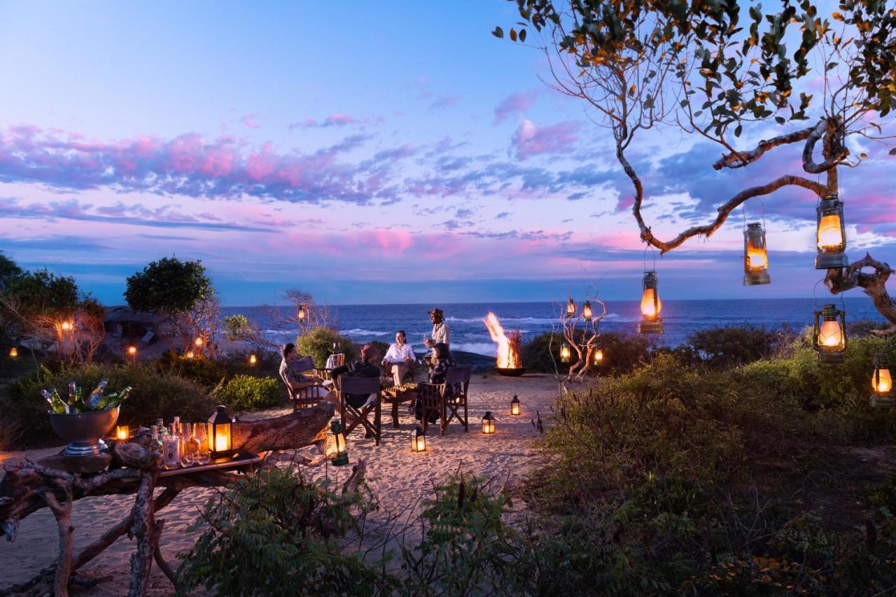 Hilton Yala Resort Екстериор снимка