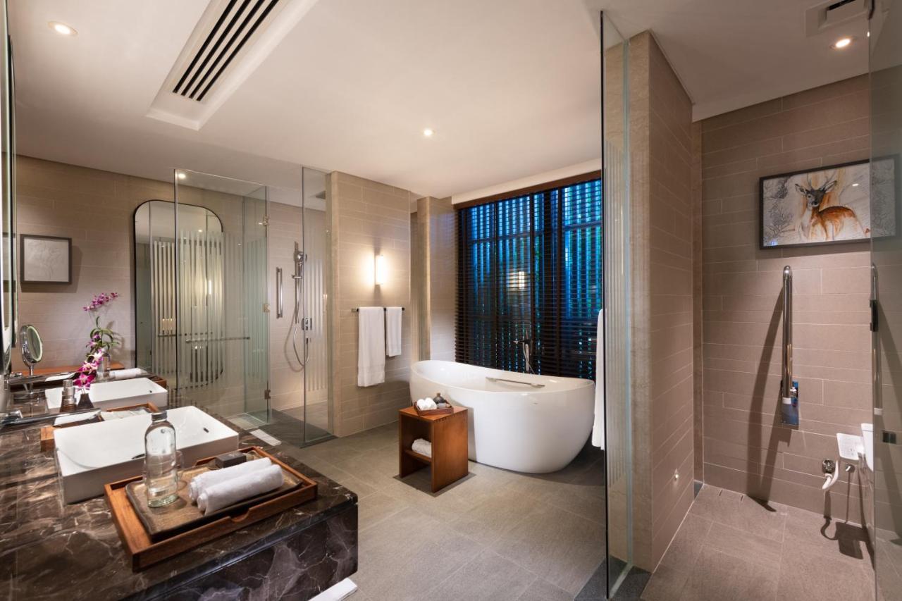 Hilton Yala Resort Екстериор снимка