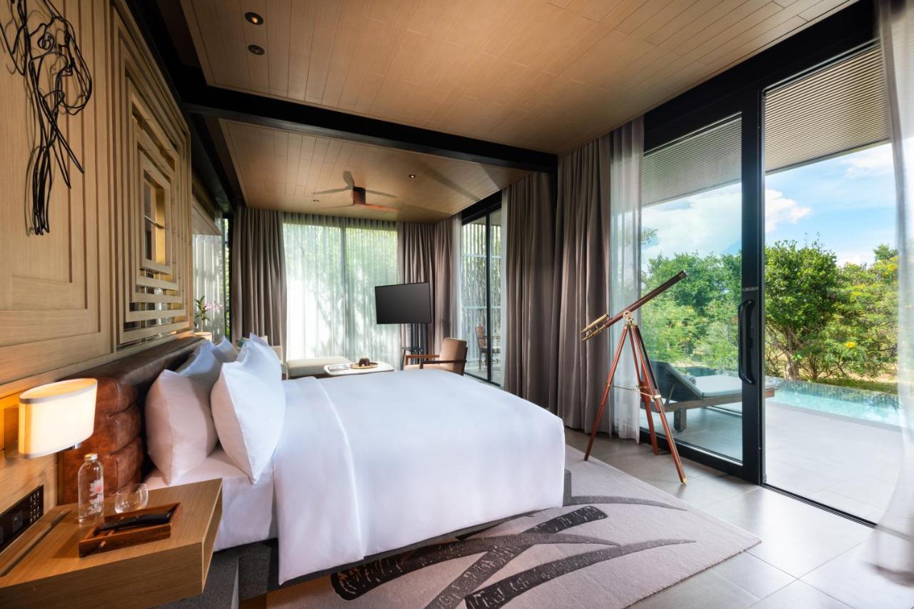 Hilton Yala Resort Екстериор снимка