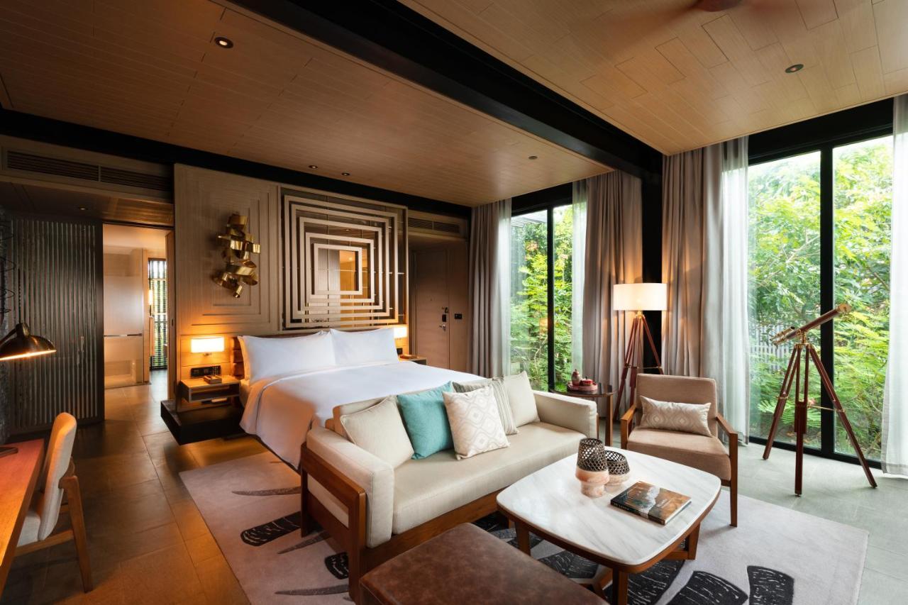 Hilton Yala Resort Екстериор снимка