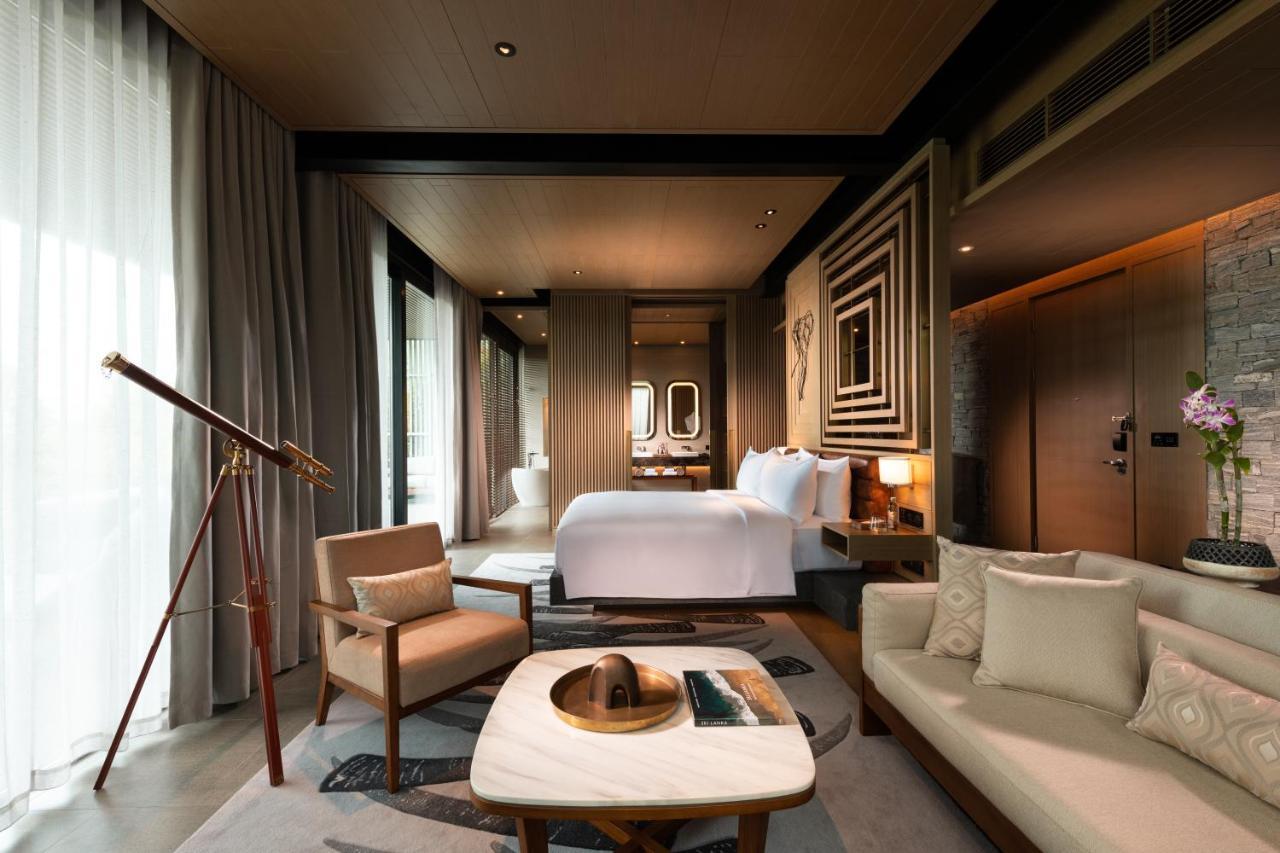 Hilton Yala Resort Екстериор снимка