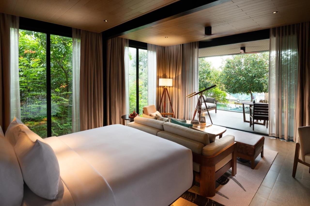 Hilton Yala Resort Екстериор снимка