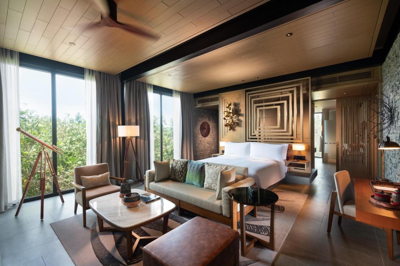 Hilton Yala Resort Екстериор снимка