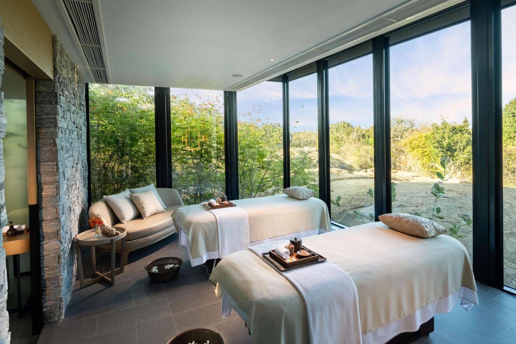 Hilton Yala Resort Екстериор снимка