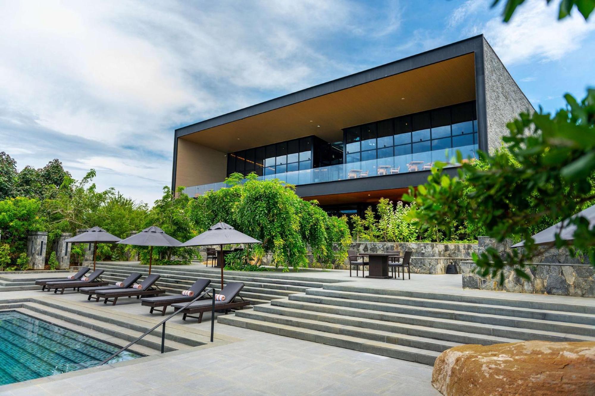 Hilton Yala Resort Екстериор снимка