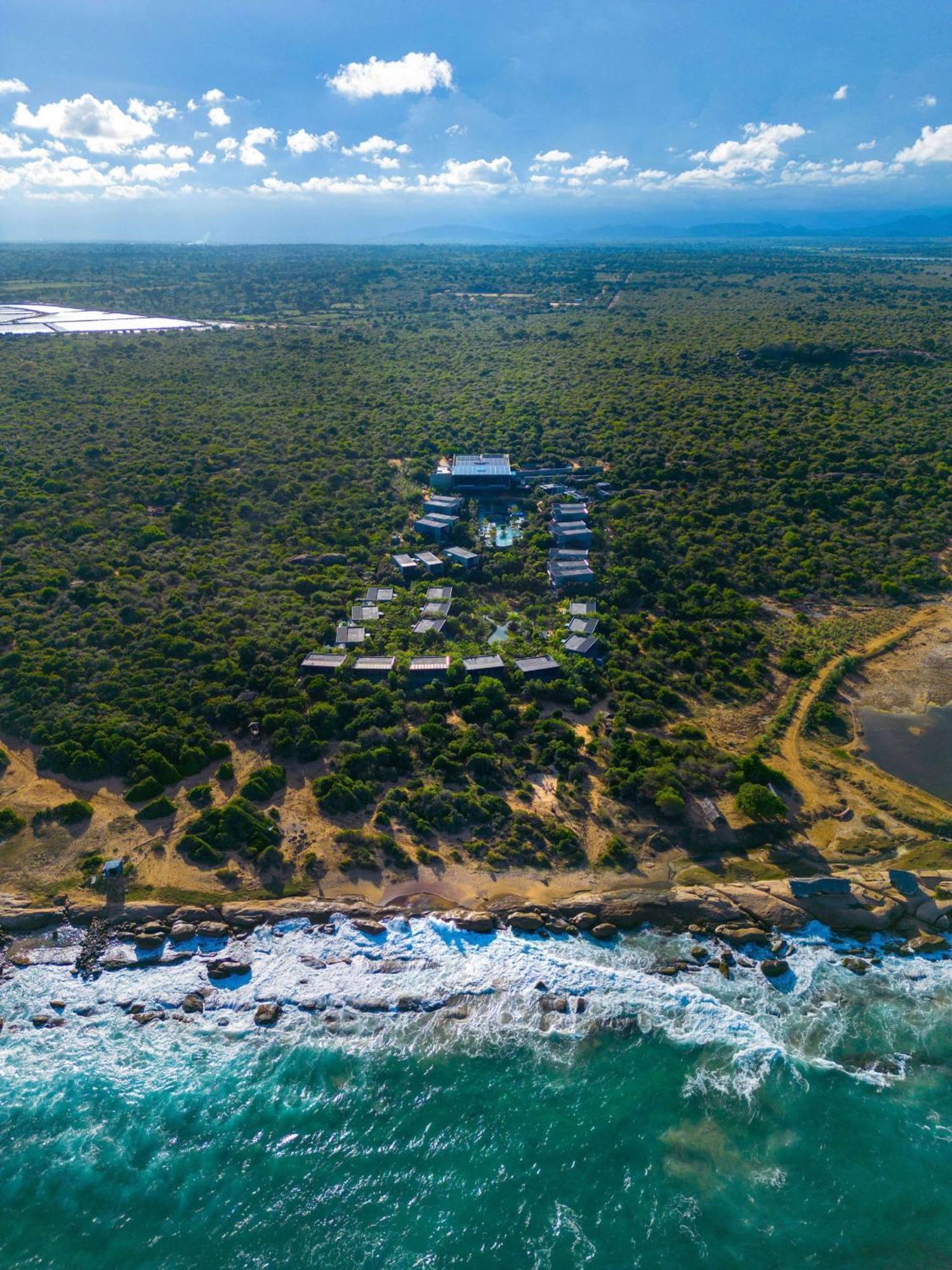 Hilton Yala Resort Екстериор снимка