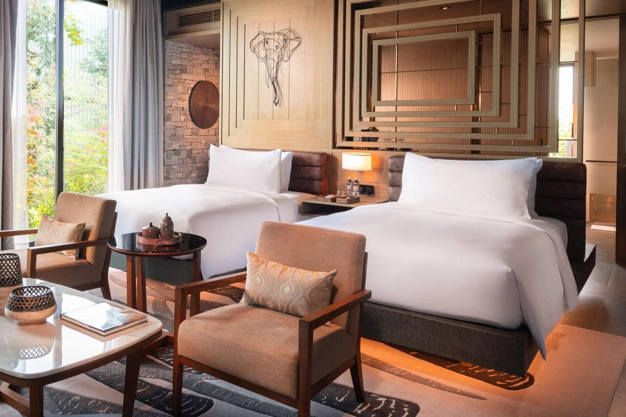 Hilton Yala Resort Екстериор снимка