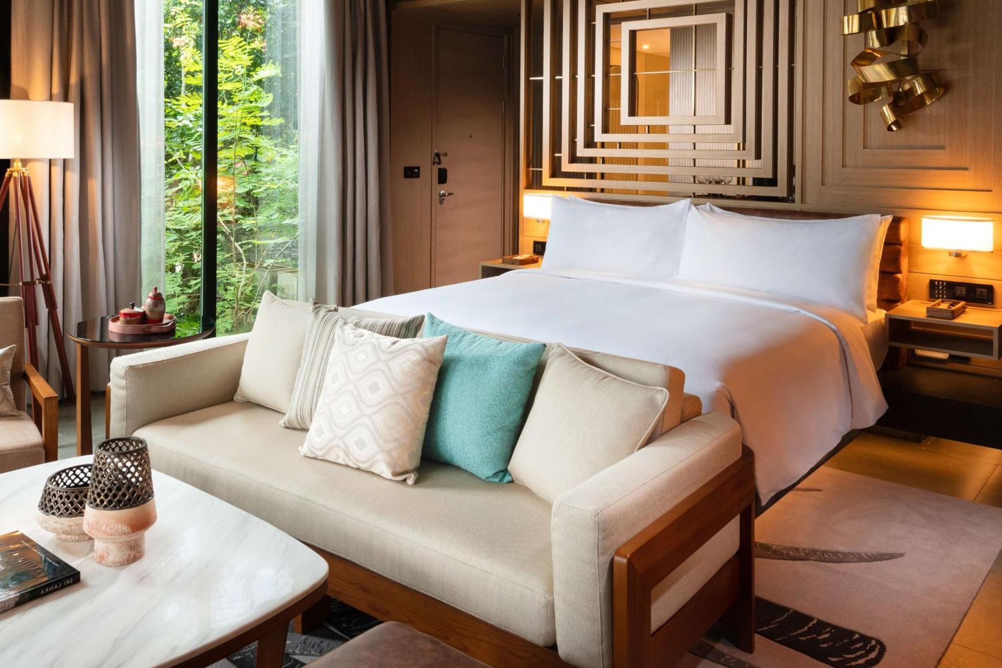 Hilton Yala Resort Екстериор снимка