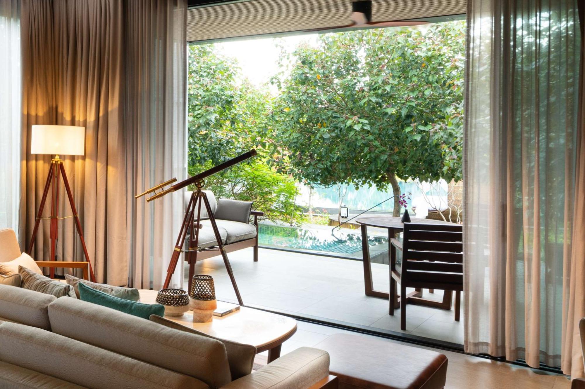 Hilton Yala Resort Екстериор снимка