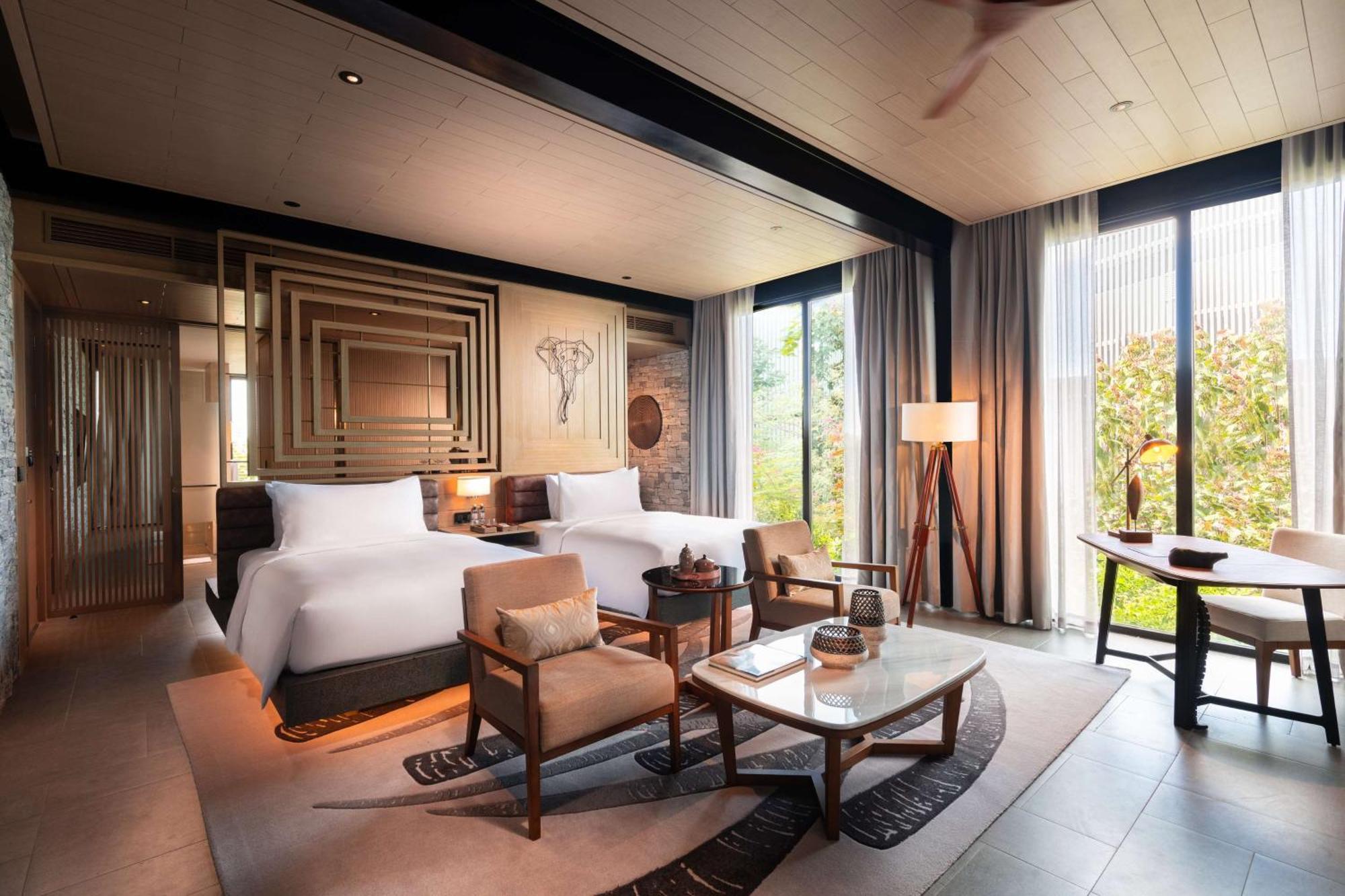 Hilton Yala Resort Екстериор снимка