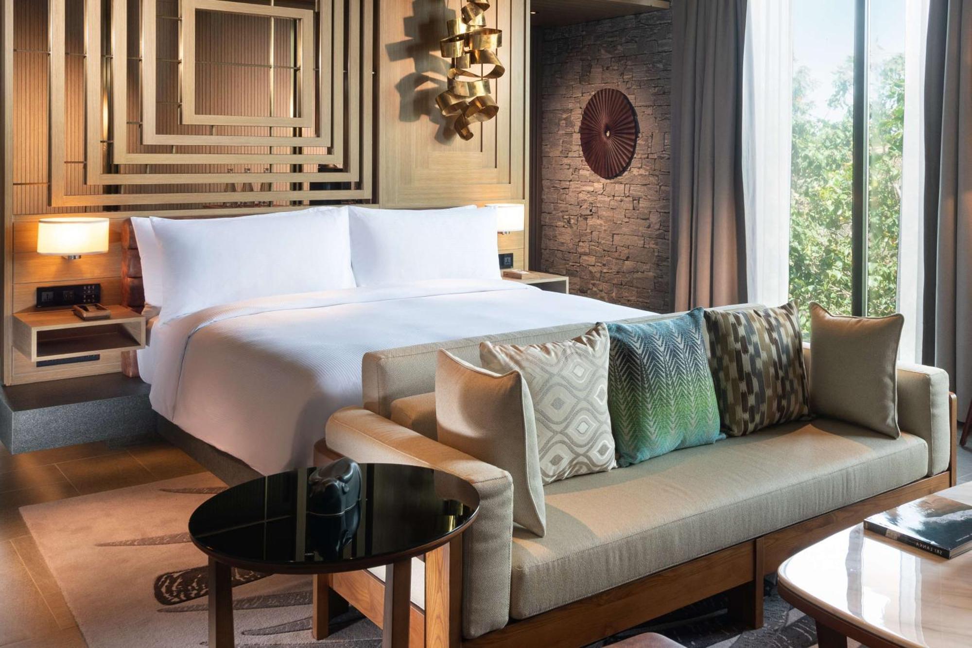 Hilton Yala Resort Екстериор снимка