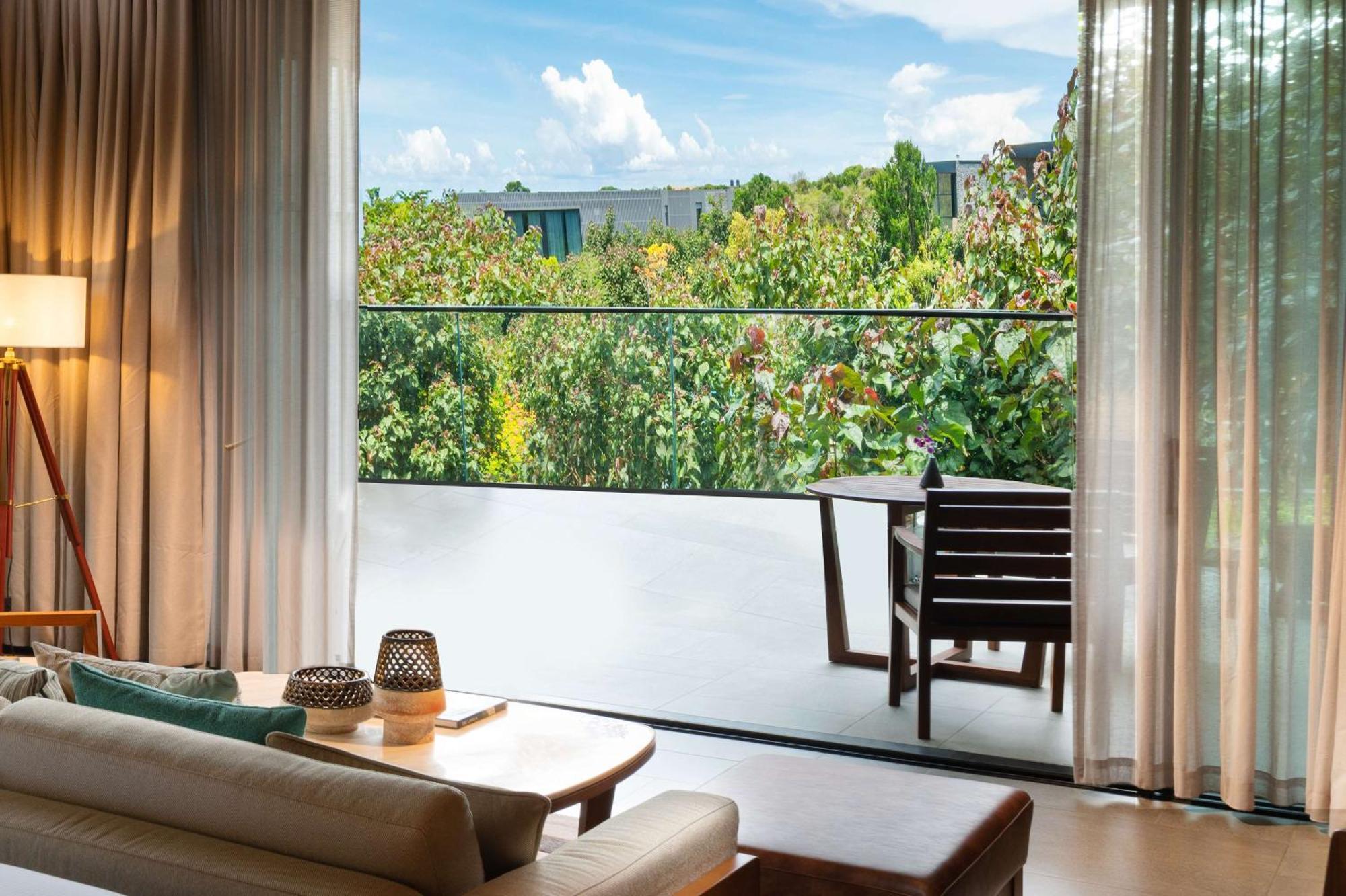 Hilton Yala Resort Екстериор снимка