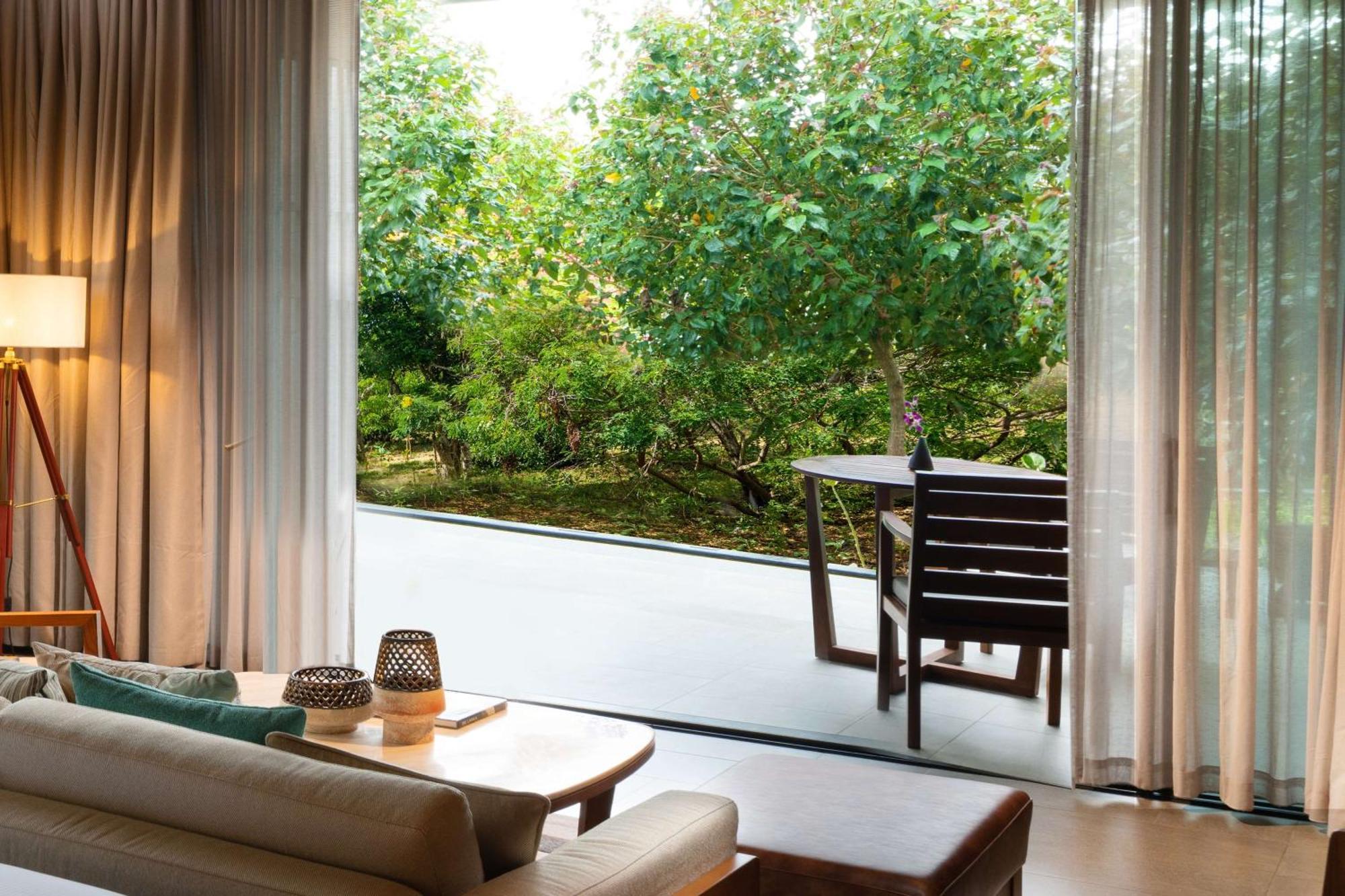 Hilton Yala Resort Екстериор снимка